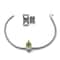 Dual Dynamics Tire Pressure Monitoring System Valve Kit CF-105-ST - alternate 1